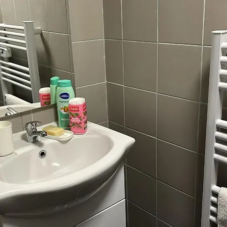 דירה Perylofts 14
