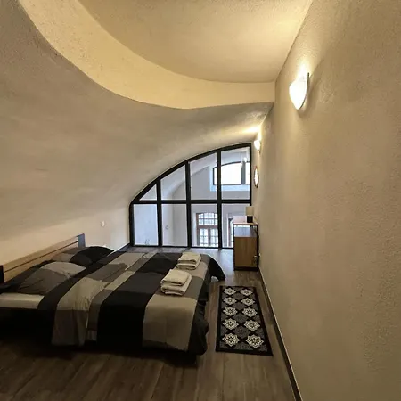 Apartman Perylofts 14 Mercury-Gémilly