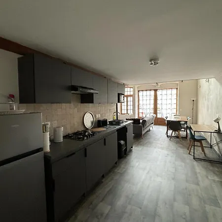 דירה Perylofts 14