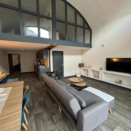 Perylofts 14 * Mercury-Gémilly