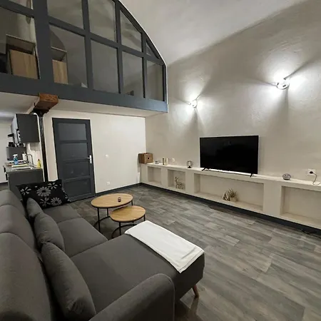 Perylofts 14 דירה